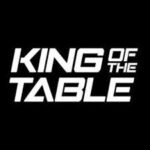 Logo King of the Table